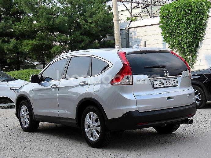 @14년식 CR-V(4세대) 2.4 4WD EX-L--2