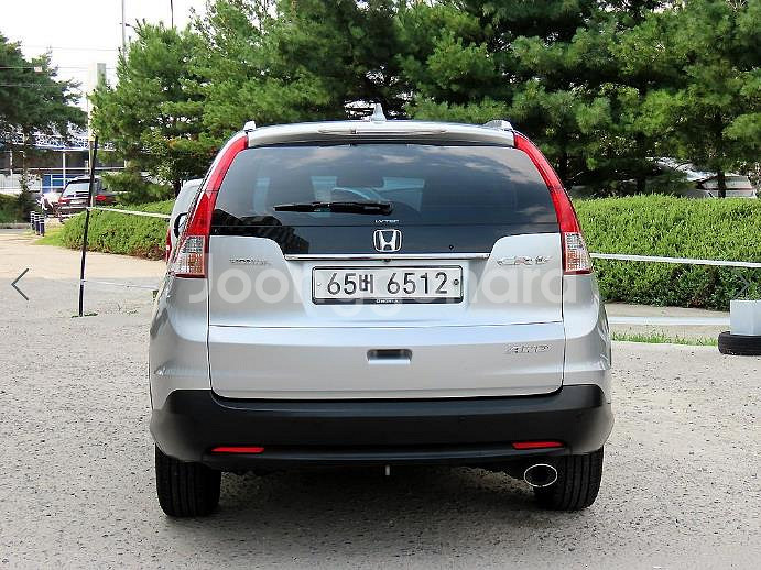 @14년식 CR-V(4세대) 2.4 4WD EX-L--3