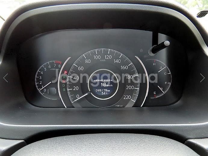 @14년식 CR-V(4세대) 2.4 4WD EX-L--8