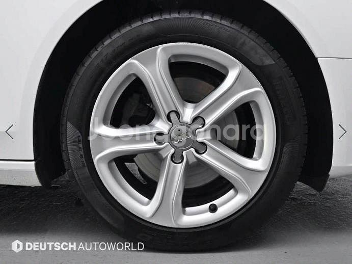 @15년식 A4(4세대) 35 TDI 콰트로 전국최--4