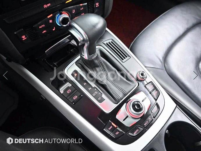 @15년식 A4(4세대) 35 TDI 콰트로 전국최--8