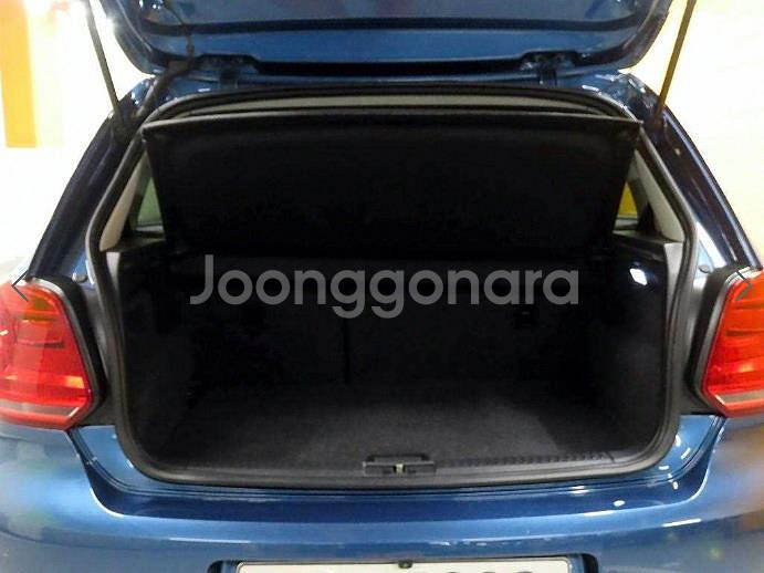 @15년식 더 뉴폴로(5세대) 1.4 TDI R라인--4