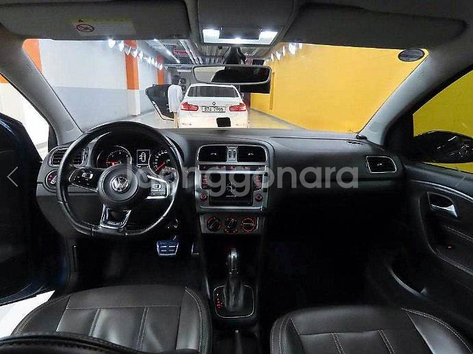 @15년식 더 뉴폴로(5세대) 1.4 TDI R라인--7