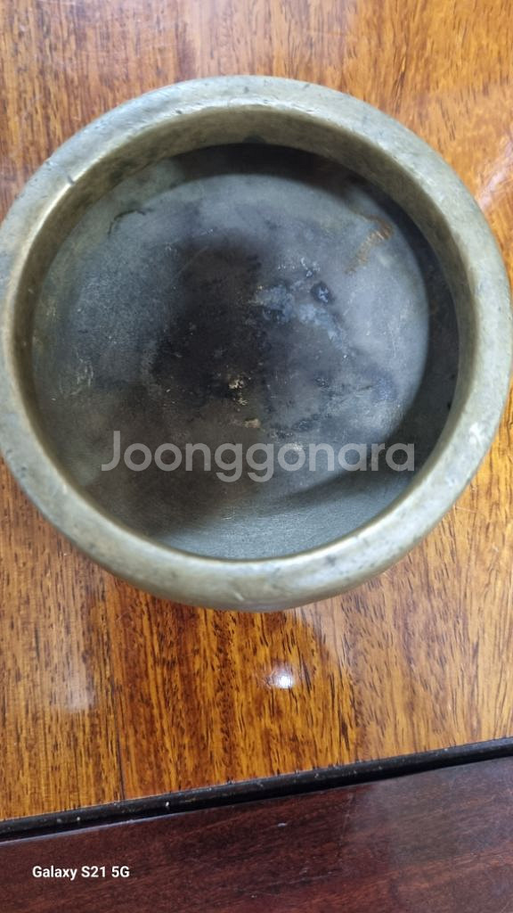 순동향로--3