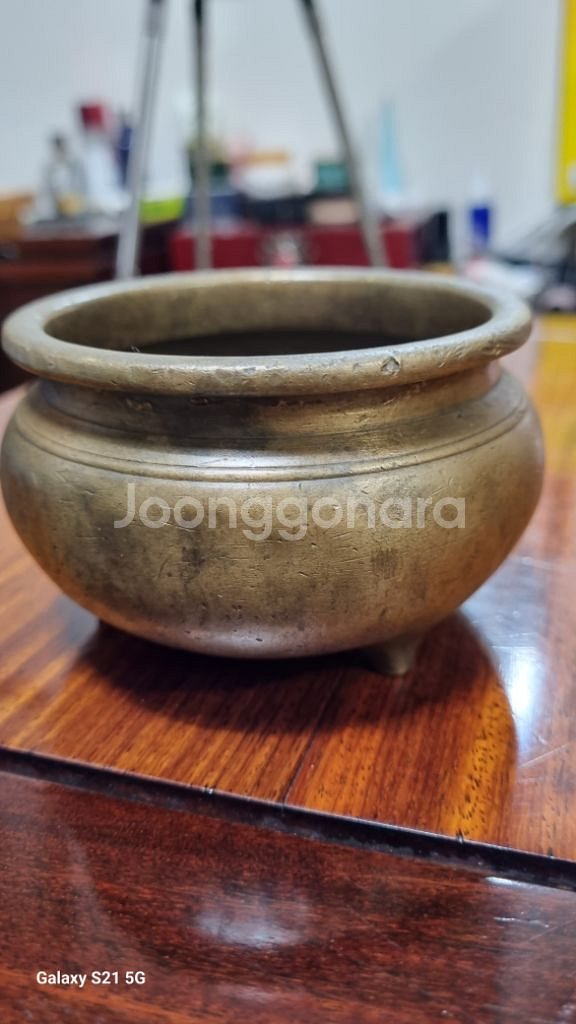 순동향로--7