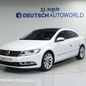 @16년식 CC 2.0 TSI 전국최저가격