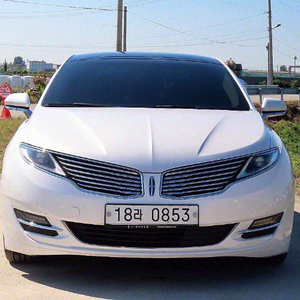 @15년식 뉴MKZ 2.0 AWD(200A) 파노라마