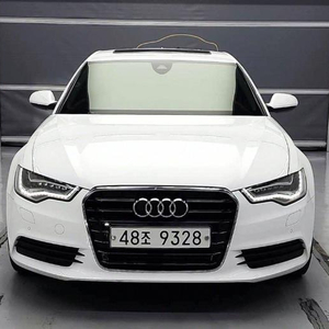 @15년식 A6(4세대) 35 TDI 다이나믹 전국최