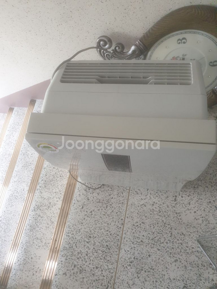 LG 휘센 공기청정기 팝니다--1