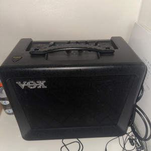 VOX VX15GT 앰프 판매합니다