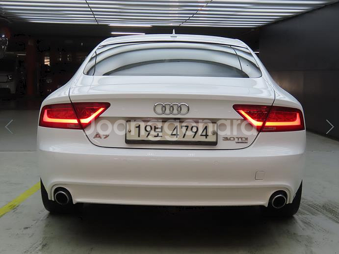 @14년식 A7 3.0 TDI 콰트로 전국최저가격--2