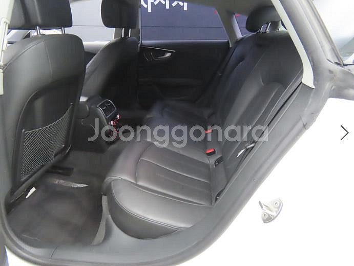 @14년식 A7 3.0 TDI 콰트로 전국최저가격--5