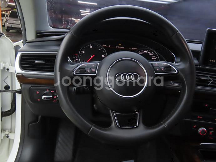 @14년식 A7 3.0 TDI 콰트로 전국최저가격--7