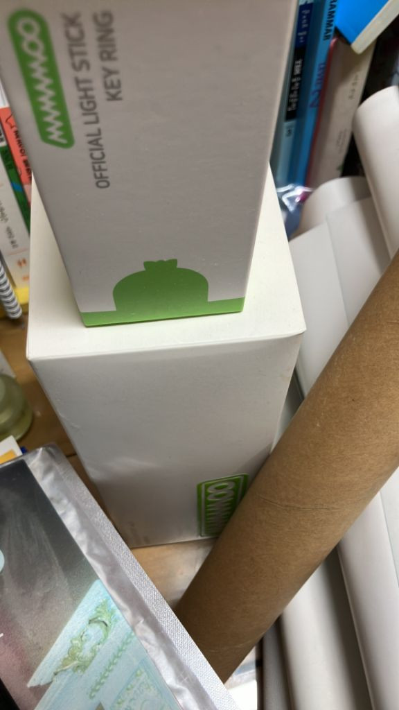 마마무 앨범 및 굿즈 일괄로 팝니다--2