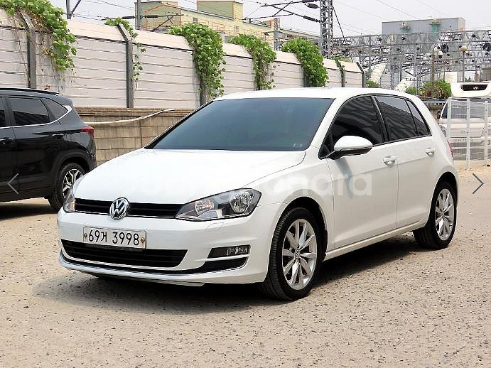 @15년식 골프(7세대) 1.6 TDI 블루모션 전--1