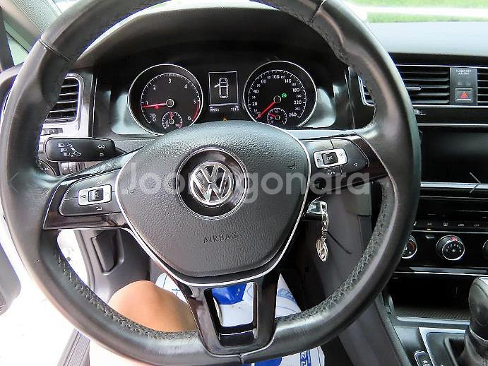 @15년식 골프(7세대) 1.6 TDI 블루모션 전--7