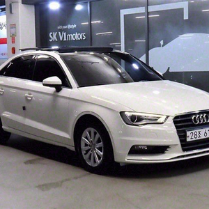 @15년식 A3(3세대) 25 TDI 전국최저가격