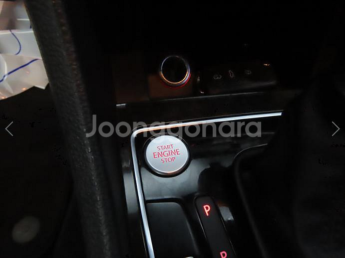 @14년식 더 뉴파사트(7세대) 2.0 TDI 전국최--9