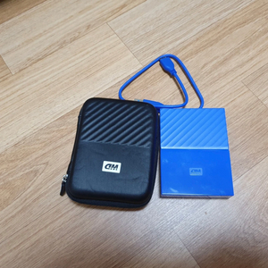 WD My Passport Gen2 2tb