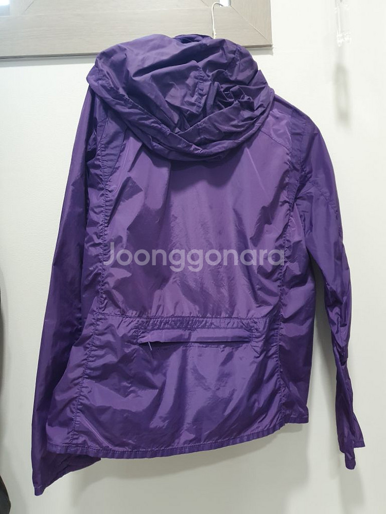 폴햄 여성용바람막이 55사이즈--2