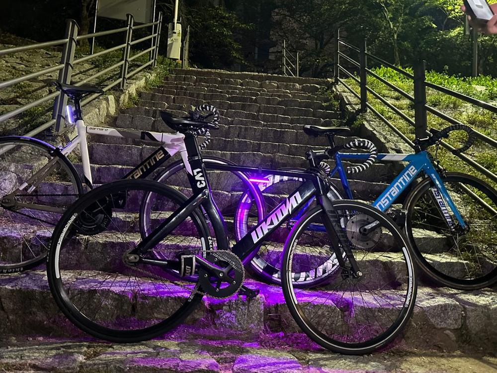 콘스탄틴 2017년식 버나드 중급 구성 급처--6