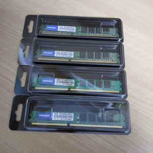 DDR3 4G LP형 RAM 미개봉