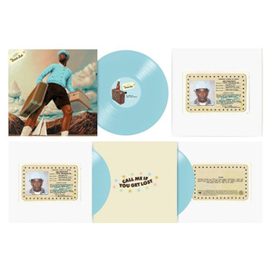 tyler, the creator lp