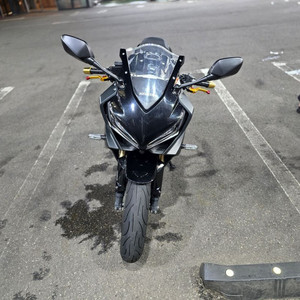 cbr650r 21년식