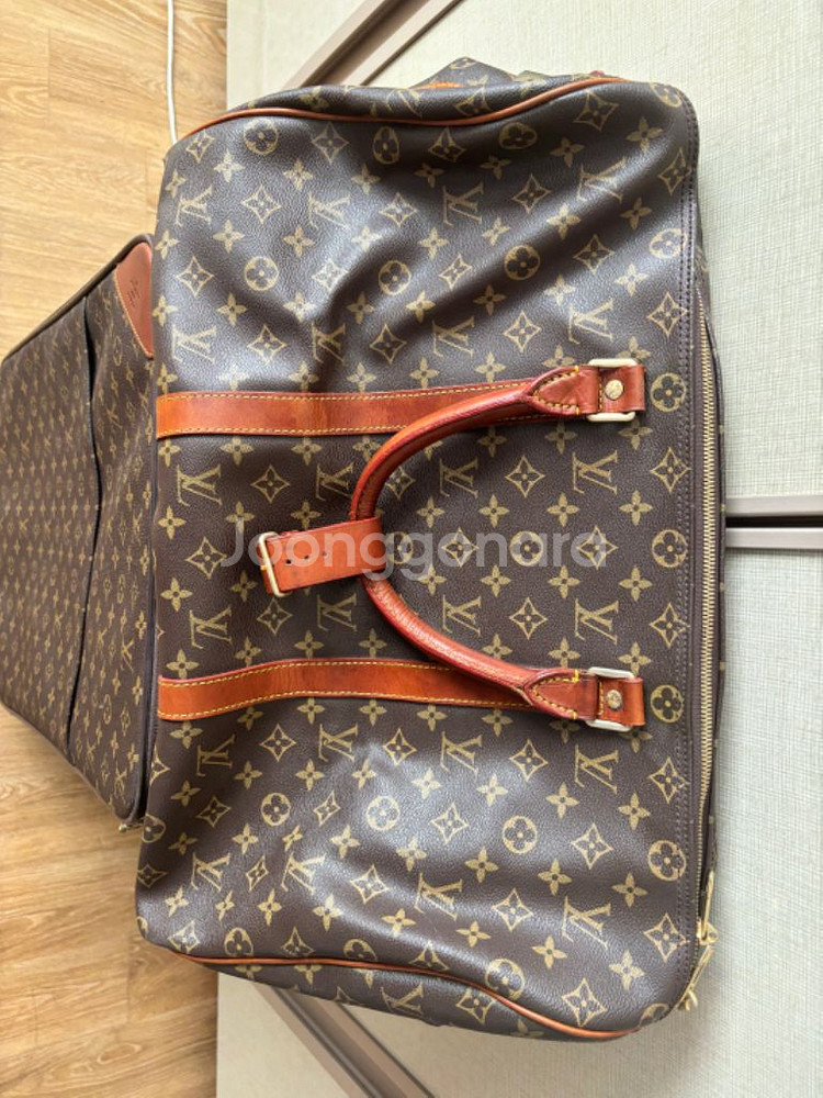 트렁크&보스턴백--1