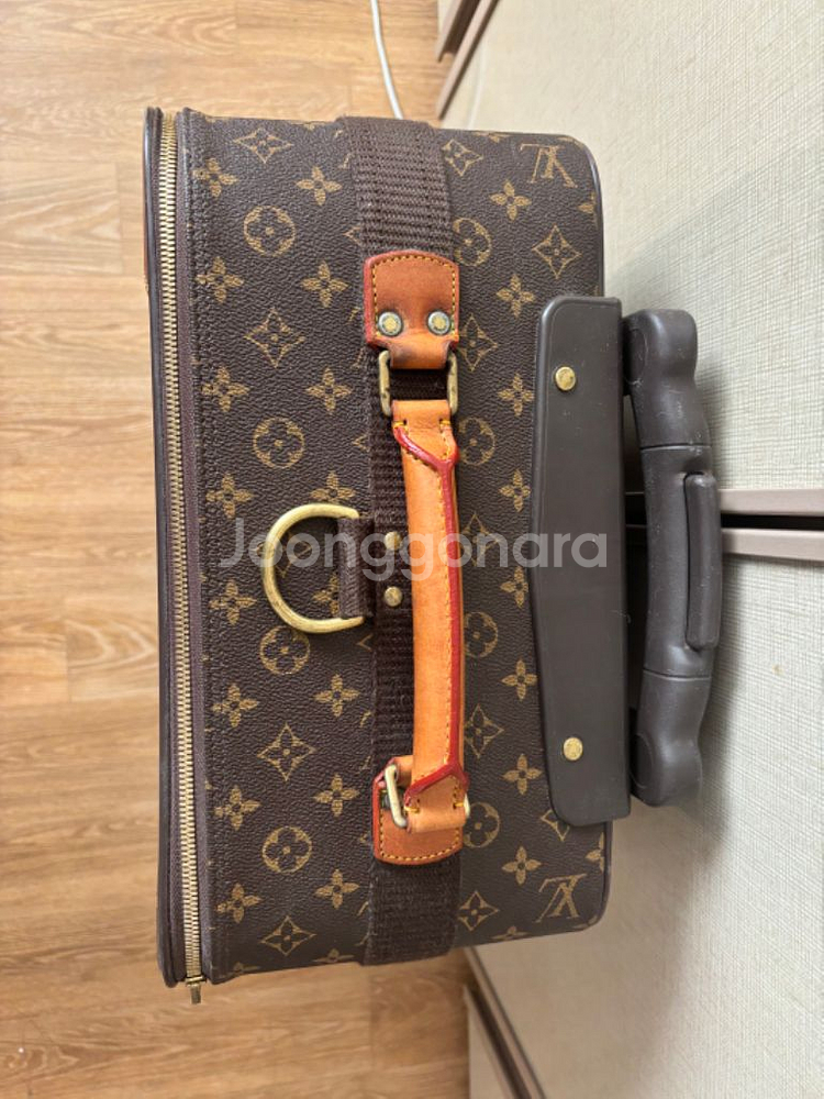 트렁크&보스턴백--2