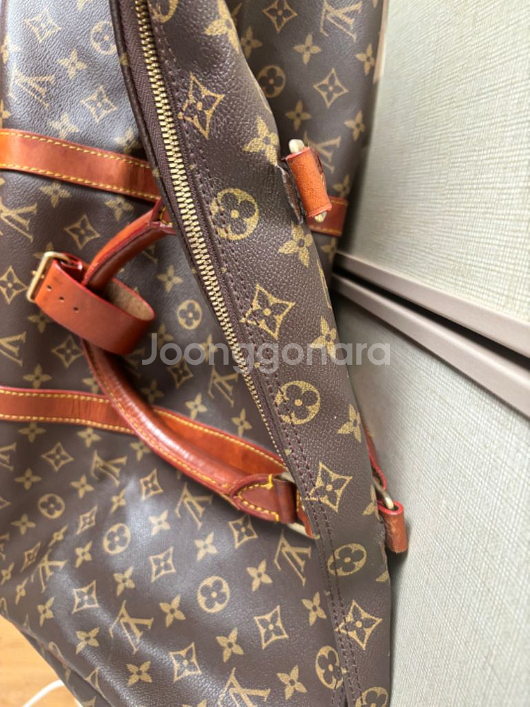 트렁크&보스턴백--3