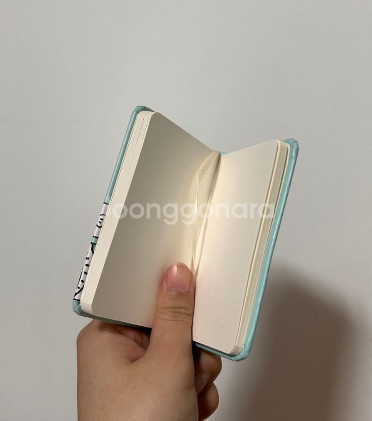 한교동 마스킹 테이프, 미니 다이어리 새상품--2