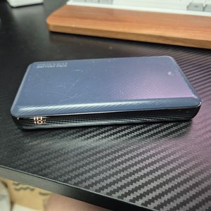 아트뮤 QC3.0 보조배터리 BP210 20000mAh