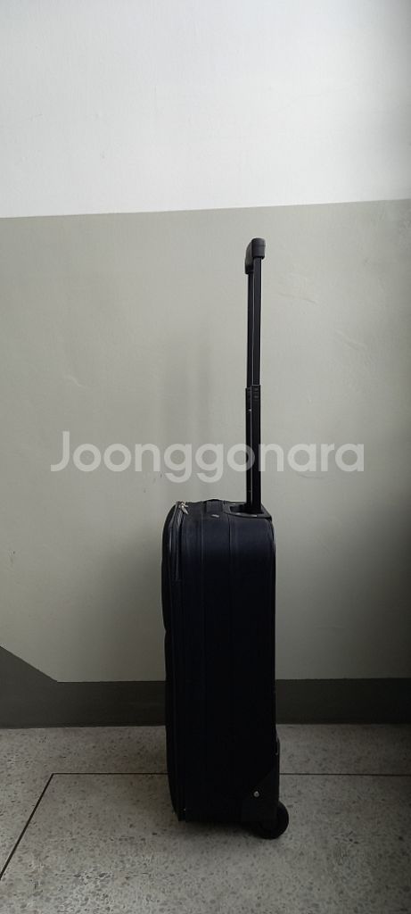 최고급 명품 럭셔리 디럭스 기내반입 캐리어 가방 여행용--1