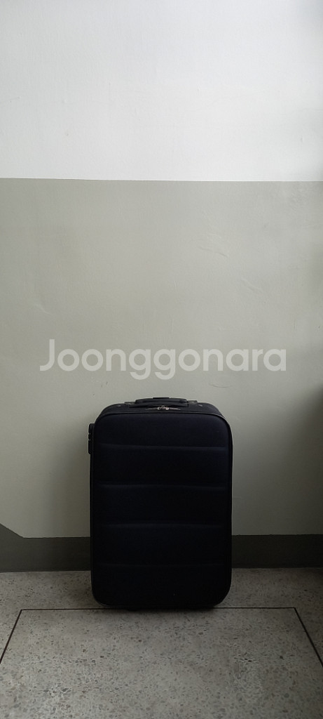 최고급 명품 럭셔리 디럭스 기내반입 캐리어 가방 여행용--3
