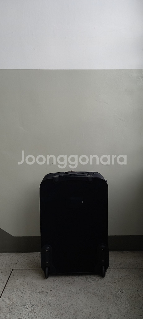 최고급 명품 럭셔리 디럭스 기내반입 캐리어 가방 여행용--5