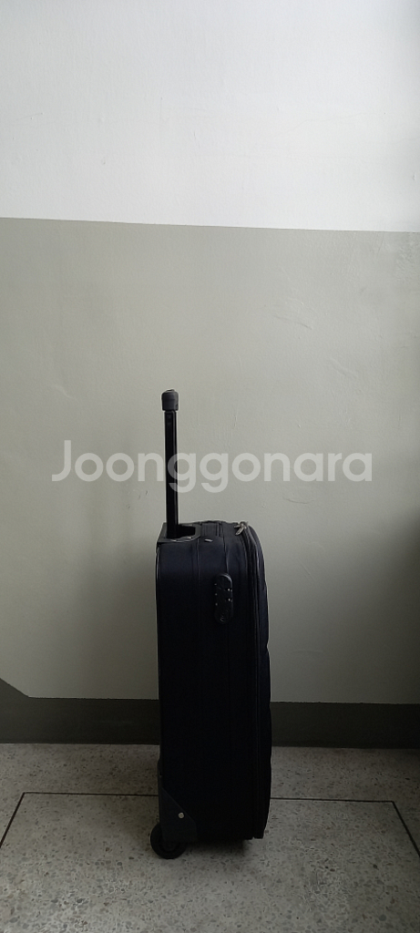 최고급 명품 럭셔리 디럭스 기내반입 캐리어 가방 여행용--1