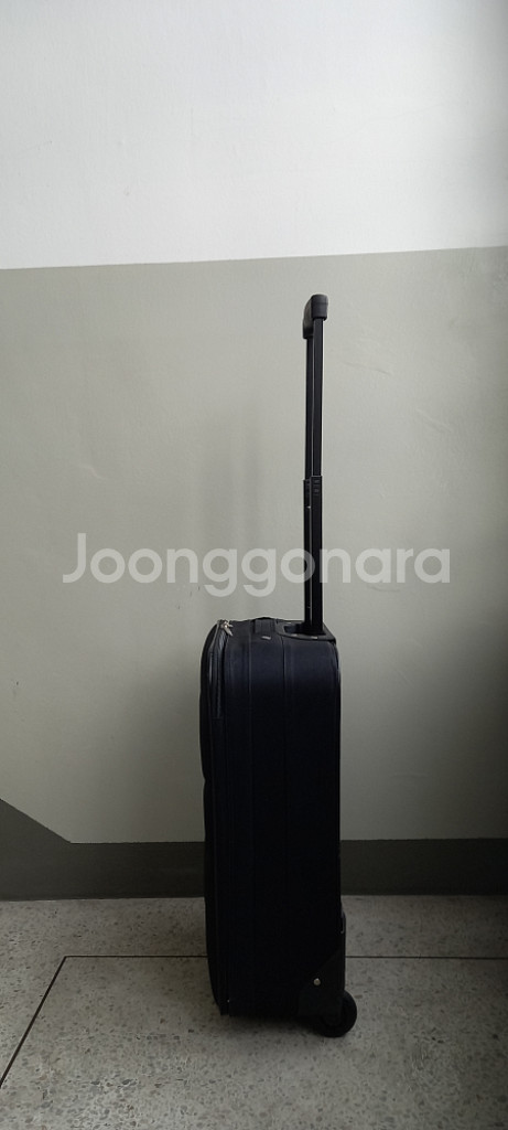 최고급 명품 럭셔리 디럭스 기내반입 캐리어 가방 여행용--2