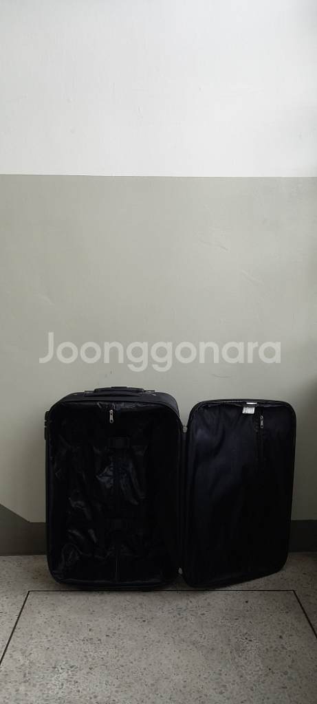 최고급 명품 럭셔리 디럭스 기내반입 캐리어 가방 여행용--3