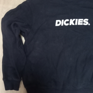 dickies 티 후드티 체육 남아 150