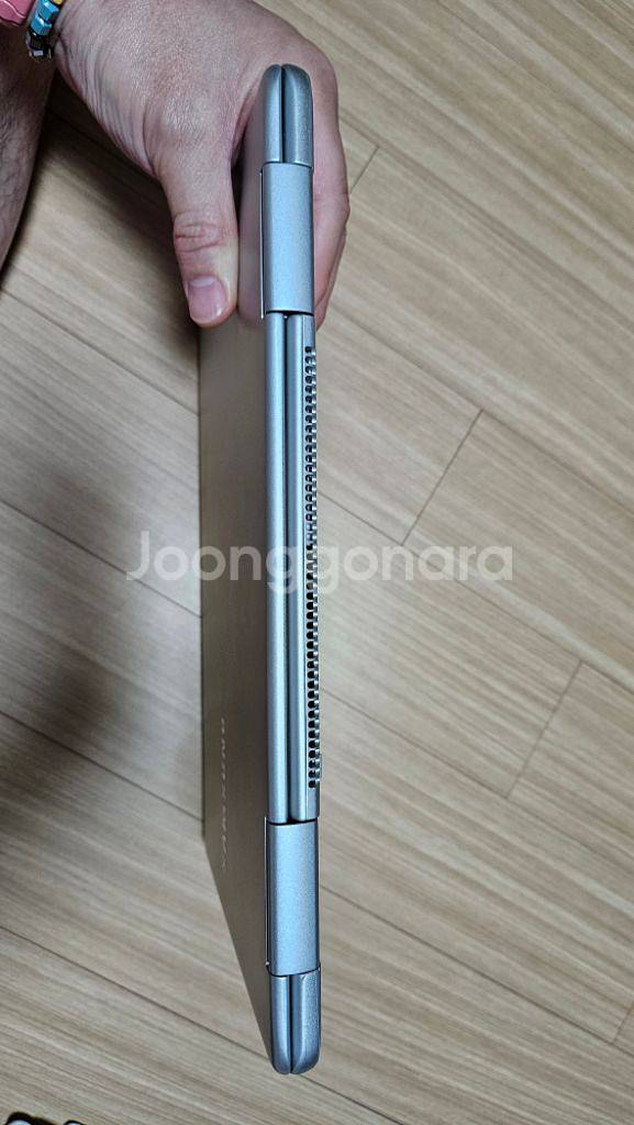 삼성전자 노트북Pen NT930QAA i7 램16--3