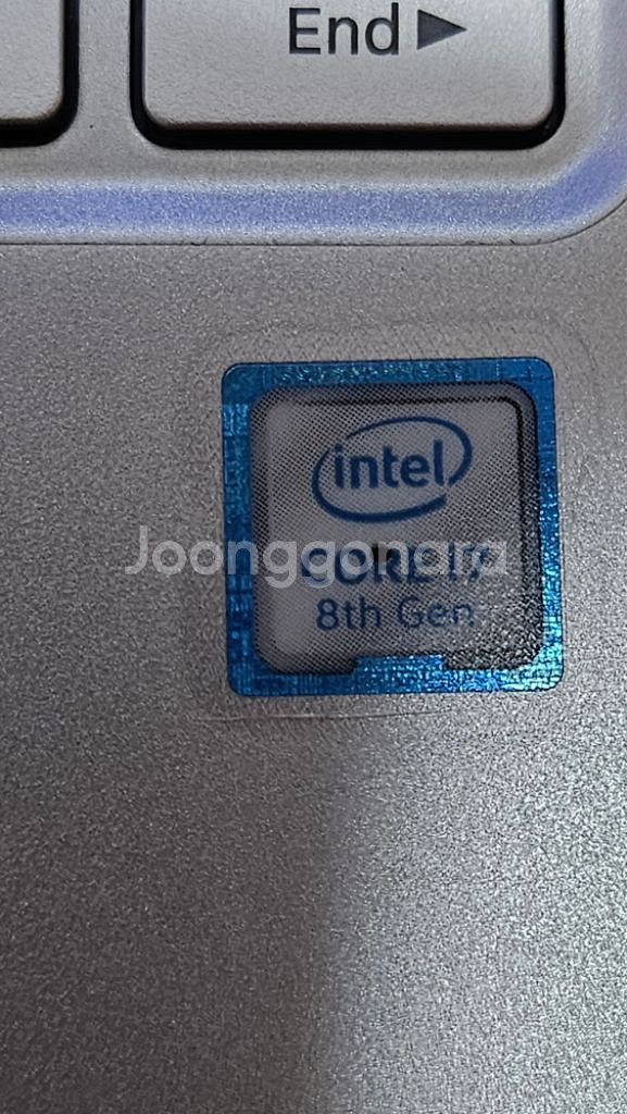 삼성전자 노트북Pen NT930QAA i7 램16--2