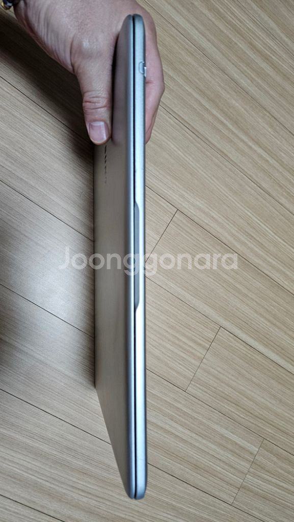 삼성전자 노트북Pen NT930QAA i7 램16--5