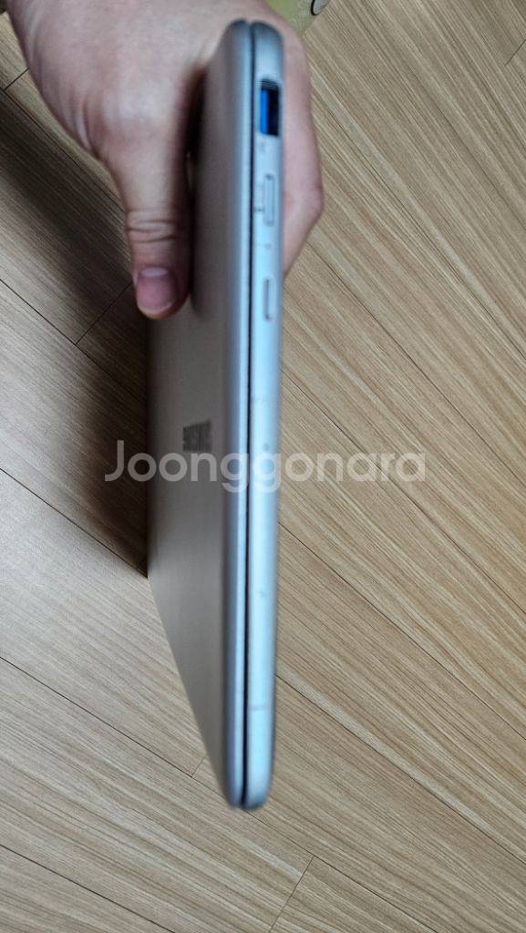 삼성전자 노트북Pen NT930QAA i7 램16--6