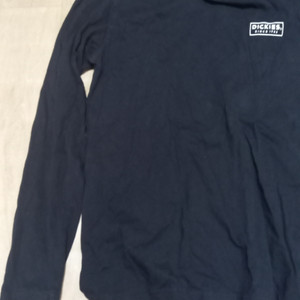 dickies 티 남아 150