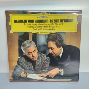 Herbert Von Karajan lp