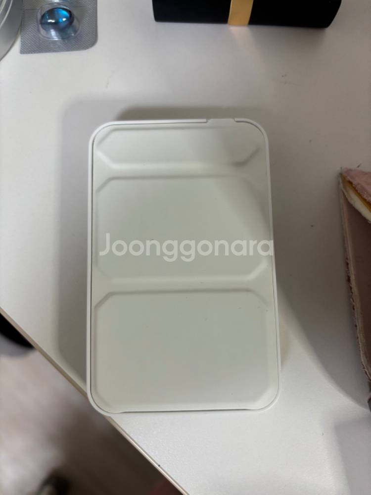 코딩 맥파워 보조배터리 5000mAh KMPB05--2