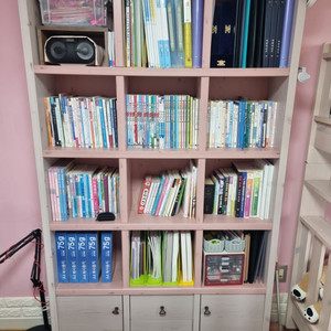 책상2+책장1 일괄 무료 나눔합니다