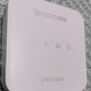 KOCES KRE-C100+ 카드 단말기