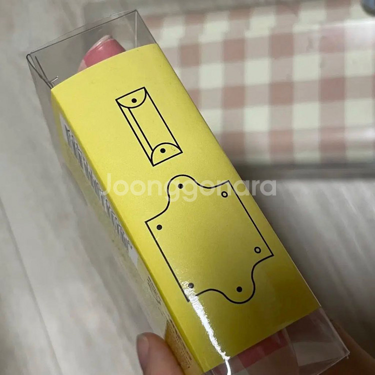 리락쿠마 필통 파우치 고전문구 코리락쿠마--2